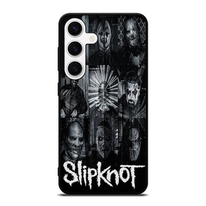 SLIPKNOT ROCK BAND ALL MEMBER Samsung Galaxy S24 Case Cover