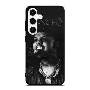 SMOKEPURPP PSYCHO RAPPER Samsung Galaxy S24 Case Cover