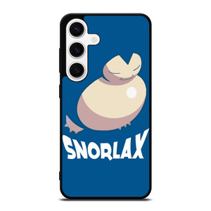 SNORLAX KABIGON POKEMON MONSTER Samsung Galaxy S24 Case Cover