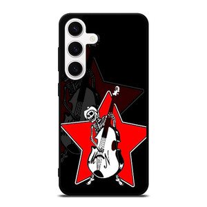 SOCIAL DISTORTION ROCK BAND ICON Samsung Galaxy S24 Case Cover SOCIAL DISTORTION ROCK BAND ICON Samsung Galaxy S24 Case Cover