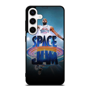 SPACE JAM 2 LEBRON JAMES Samsung Galaxy S24 Case Cover