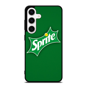 SPRITE SOFT DRINK LOGO Samsung Galaxy S24 Case Cover SPRITE SOFT DRINK LOGO Samsung Galaxy S24 Case Cover