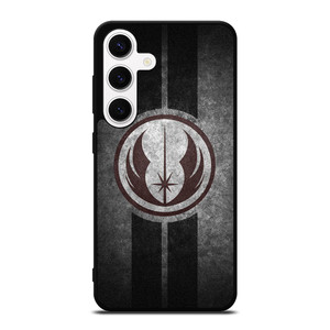 STAR WARS JEDI STRIPE Samsung Galaxy S24 Case Cover