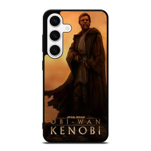 STAR WARS OBI WAN KENOBI SERIES 2 Samsung Galaxy S24 Case Cover