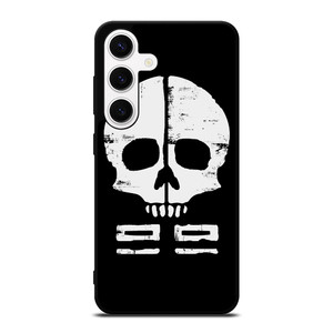 STAR WARS THE BAD BATCH LOGO Samsung Galaxy S24 Case Cover