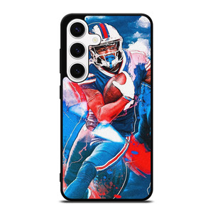 STEFON DIGGS BUFFALO BILLS Samsung Galaxy S24 Case Cover STEFON DIGGS BUFFALO BILLS Samsung Galaxy S24 Case Cover