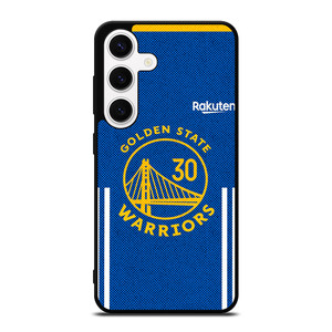 STEPHEN CURRY GOLDEN STATE WARRIORS 2021-22 Samsung Galaxy S24 Case Cover