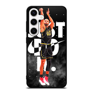 STEPHEN CURRY NIKE JUST DO IT Samsung Galaxy S24 Case Cover STEPHEN CURRY NIKE JUST DO IT Samsung Galaxy S24 Case Cover
