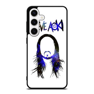 STEVE AOKI ICON Samsung Galaxy S24 Case Cover