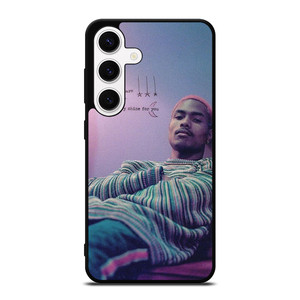 STEVE LACY SINGER QUOTES Samsung Galaxy S24 Case Cover STEVE LACY SINGER QUOTES Samsung Galaxy S24 Case Cover