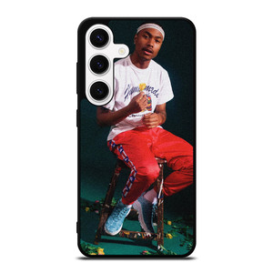STEVE LACY SINGER Samsung Galaxy S24 Case Cover