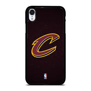 CLEVELAND CAVALIERS BASKETBALL NBA iPhone XR Case Cover