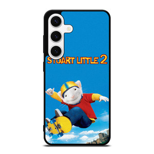 STUART LITTLE 2 Samsung Galaxy S24 Case Cover