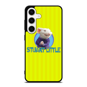 STUART LITTLE CARTOON Samsung Galaxy S24 Case Cover