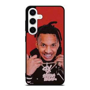 STUNNA 4 VEGAS RAPPER 2 Samsung Galaxy S24 Case Cover