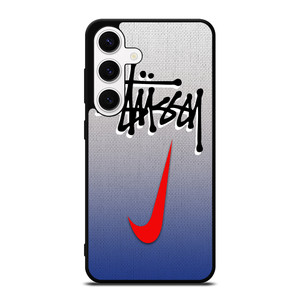 STUSSY X NIKE AIR PENNY Samsung Galaxy S24 Case Cover