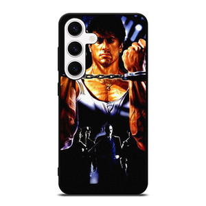 SYLVESTER STALLONE ACTOR Samsung Galaxy S24 Case Cover SYLVESTER STALLONE ACTOR Samsung Galaxy S24 Case Cover