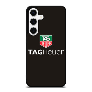TAG HEUER WATCHES Samsung Galaxy S24 Case Cover TAG HEUER WATCHES Samsung Galaxy S24 Case Cover