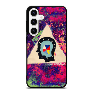 TAME IMPALA ART Samsung Galaxy S24 Case Cover