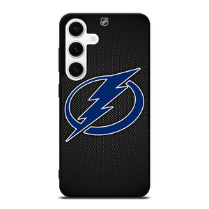 TAMPA BAY LIGHTING HOCKEY NHL LOGO Samsung Galaxy S24 Case Cover