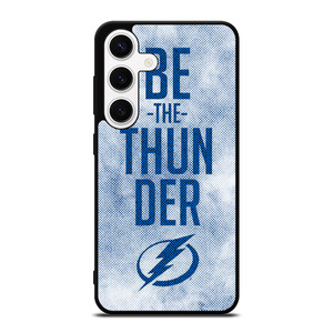 TAMPA BAY LIGHTING NHL HOCKEY FANS Samsung Galaxy S24 Case Cover
