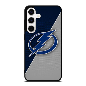 TAMPA BAY LIGHTING NHL HOCKEY LOGO Samsung Galaxy S24 Case Cover