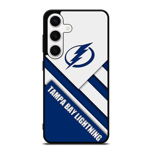TAMPA BAY LIGHTING NHL HOCKEY Samsung Galaxy S24 Case Cover