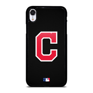 CLEVELAND INDIANS BASEBALL TEAM iPhone XR Case Cover