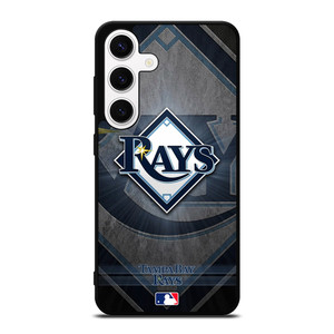 TAMPA BAY RAYS MLB BASEBALL Samsung Galaxy S24 Case Cover