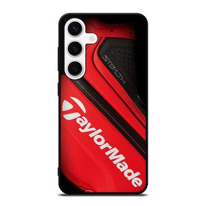 TAYLORMADE GOLF BAG Samsung Galaxy S24 Case Cover