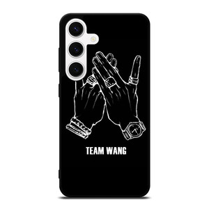 TEAM JACKSON WANG ICON Samsung Galaxy S24 Case Cover TEAM JACKSON WANG ICON Samsung Galaxy S24 Case Cover