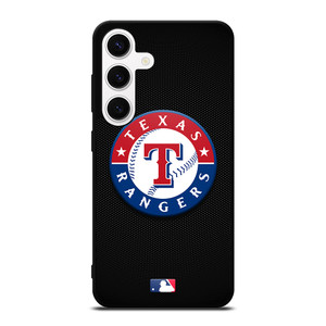 TEXAS RANGERS BASEBALL TEAM Samsung Galaxy S24 Case Cover