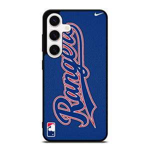 TEXAS RANGERS BASEBALL Samsung Galaxy S24 Case Cover