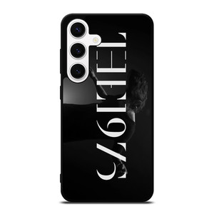 THE 1975 MATTHEW HEALY 2 Samsung Galaxy S24 Case Cover