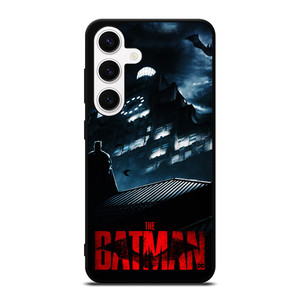 THE BATMAN DC COMIC MOVIES 3 Samsung Galaxy S24 Case Cover