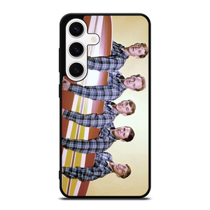 THE BEACH BOYS ROCK BAND Samsung Galaxy S24 Case Cover