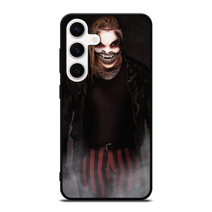 THE FIEND BRAY WYATT WWE Samsung Galaxy S24 Case Cover THE FIEND BRAY WYATT WWE Samsung Galaxy S24 Case Cover