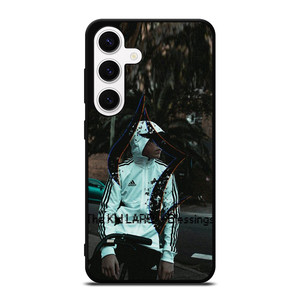 THE KID LAROI BLESSINGS Samsung Galaxy S24 Case Cover