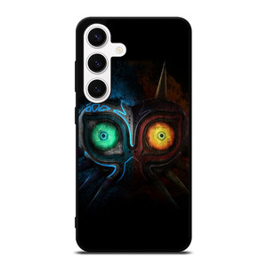 THE LEGEND OF ZELDA MAJORAS MASK GAMES 2 Samsung Galaxy S24 Case Cover THE LEGEND OF ZELDA MAJORAS MASK GAMES 2 Samsung Galaxy S24 Case Cover
