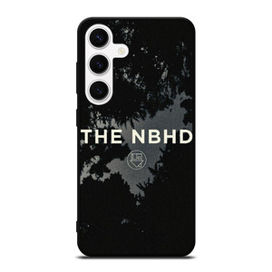 THE NBHD NEIGHBOURHOOD ROCK BAND Samsung Galaxy S24 Case Cover THE NBHD NEIGHBOURHOOD ROCK BAND Samsung Galaxy S24 Case Cover