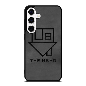 THE NEIGHBOURHOOD ROCK BAND LOGO 2 Samsung Galaxy S24 Case Cover THE NEIGHBOURHOOD ROCK BAND LOGO 2 Samsung Galaxy S24 Case Cover