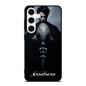 THE SANDMAN MOVIE SERIES Samsung Galaxy S24 Case Cover THE SANDMAN MOVIE SERIES Samsung Galaxy S24 Case Cover