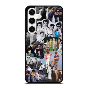 THE SMITHS BAND MEMBER Samsung Galaxy S24 Case Cover