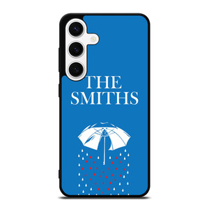 THE SMITHS ROCK BAND  Samsung Galaxy S24 Case Cover