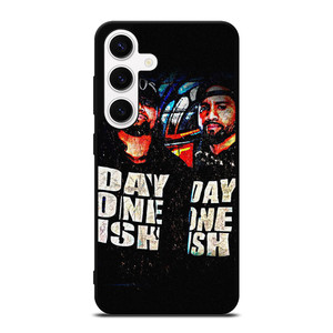 THE USOS WRESTLING WWE Samsung Galaxy S24 Case Cover