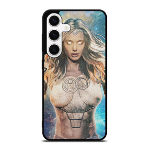 THENA ETERNALS MARVEL ANGELINA JOLIE Samsung Galaxy S24 Case Cover THENA ETERNALS MARVEL ANGELINA JOLIE Samsung Galaxy S24 Case Cover