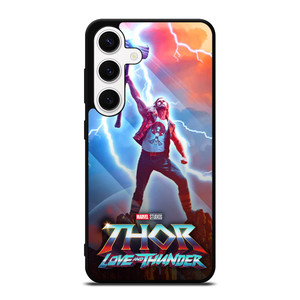 THOR LOVE AND THUNDER Samsung Galaxy S24 Case Cover