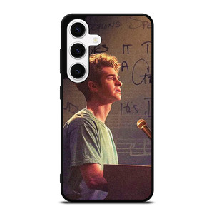TICK TICK BOOM ANDREW GARFIELD Samsung Galaxy S24 Case Cover