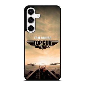 TOP GUN MAVERICK TOM CRUISE Samsung Galaxy S24 Case Cover TOP GUN MAVERICK TOM CRUISE Samsung Galaxy S24 Case Cover