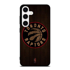 TORONTO RAPTORS BASKETBALL COURT NBA Samsung Galaxy S24 Case Cover